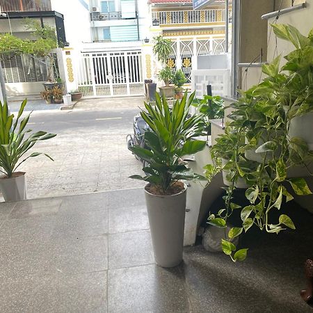 Nama Hotel - Ninh Kieu Center เกิ่นเทอ ภายนอก รูปภาพ