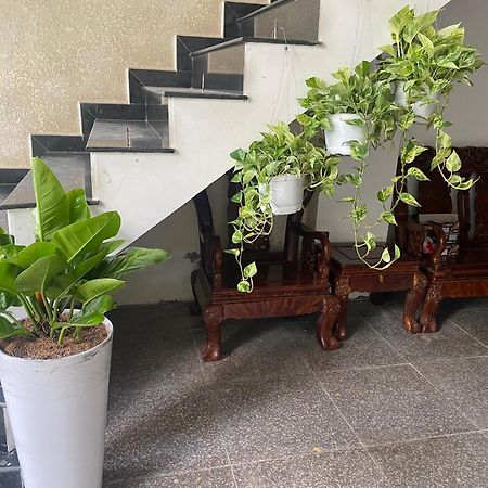 Nama Hotel - Ninh Kieu Center เกิ่นเทอ ภายนอก รูปภาพ