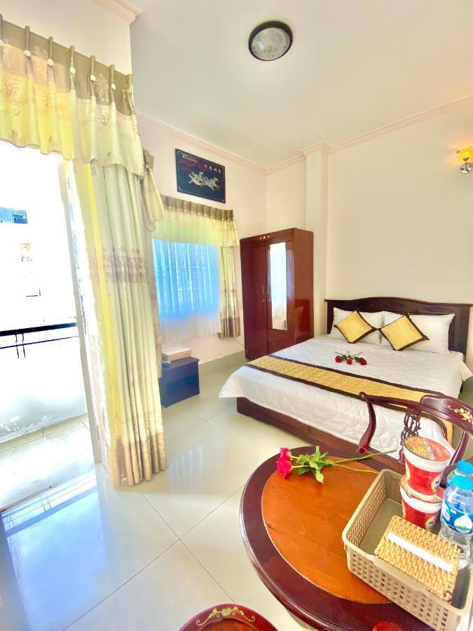 Nama Hotel - Ninh Kieu Center เกิ่นเทอ ภายนอก รูปภาพ