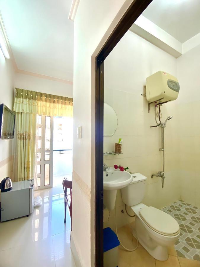 Nama Hotel - Ninh Kieu Center เกิ่นเทอ ภายนอก รูปภาพ