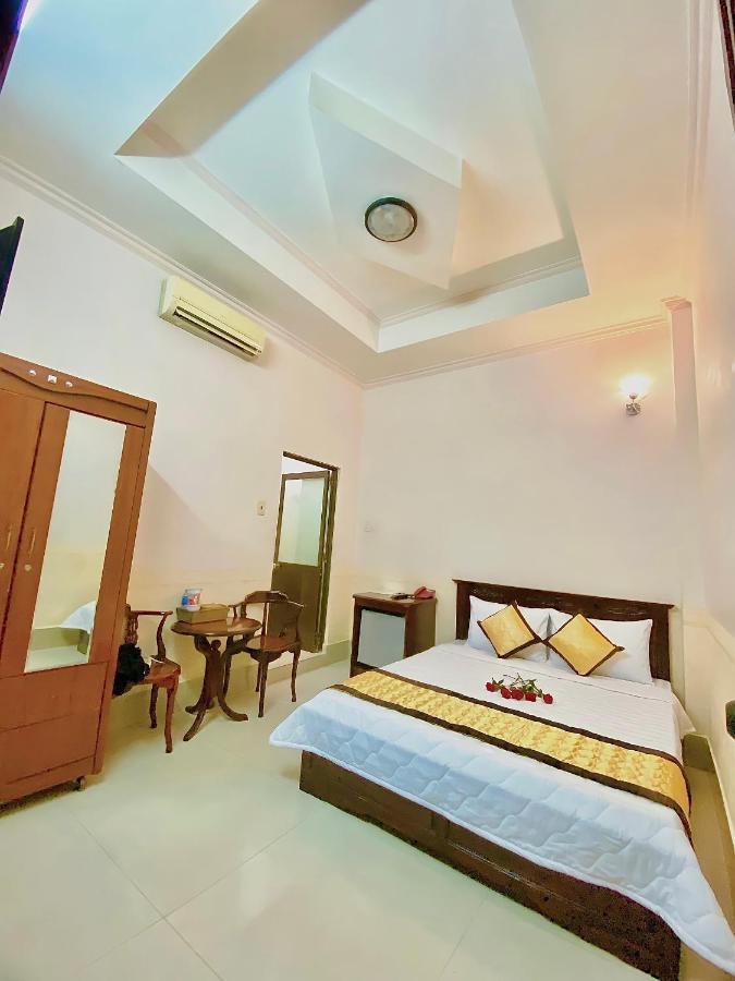 Nama Hotel - Ninh Kieu Center เกิ่นเทอ ภายนอก รูปภาพ