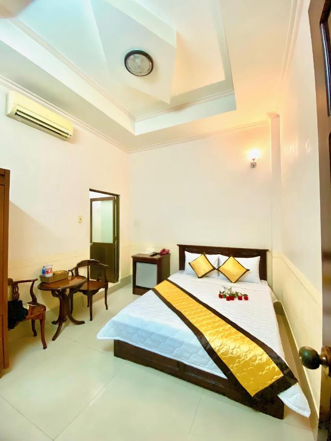 Nama Hotel - Ninh Kieu Center เกิ่นเทอ ภายนอก รูปภาพ