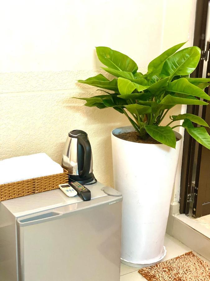 Nama Hotel - Ninh Kieu Center เกิ่นเทอ ภายนอก รูปภาพ