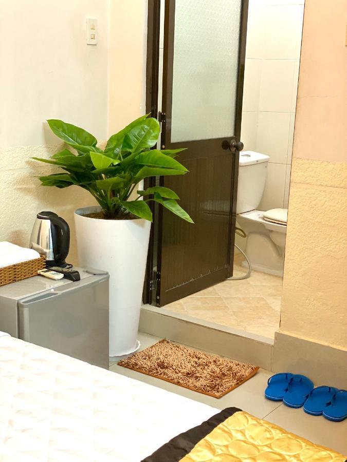 Nama Hotel - Ninh Kieu Center เกิ่นเทอ ภายนอก รูปภาพ