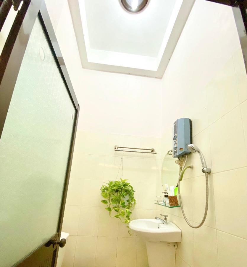 Nama Hotel - Ninh Kieu Center เกิ่นเทอ ภายนอก รูปภาพ