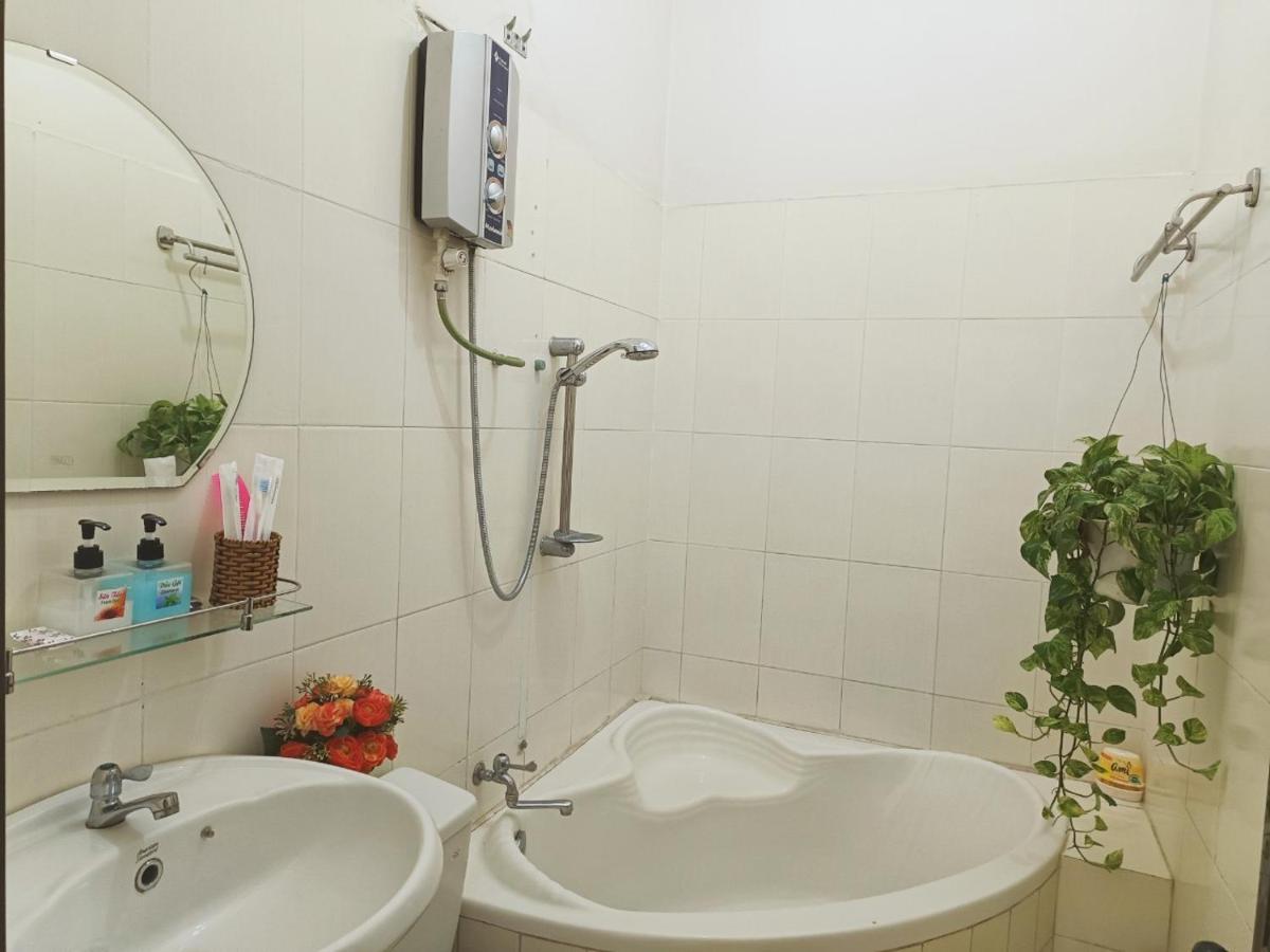 Nama Hotel - Ninh Kieu Center เกิ่นเทอ ภายนอก รูปภาพ