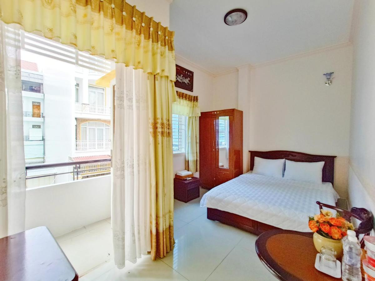 Nama Hotel - Ninh Kieu Center เกิ่นเทอ ภายนอก รูปภาพ