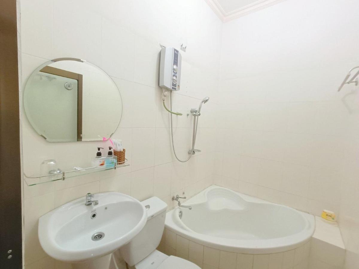 Nama Hotel - Ninh Kieu Center เกิ่นเทอ ภายนอก รูปภาพ