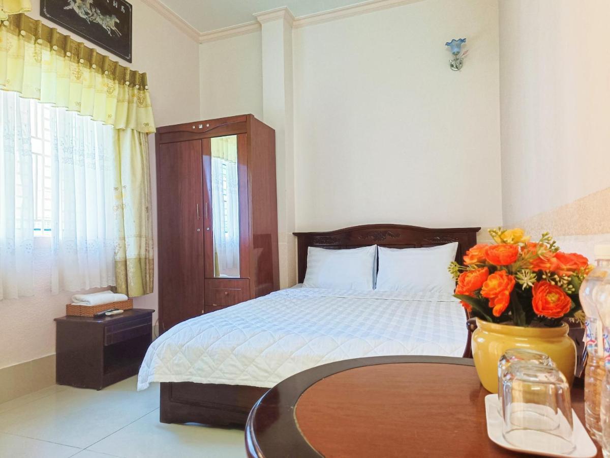 Nama Hotel - Ninh Kieu Center เกิ่นเทอ ภายนอก รูปภาพ