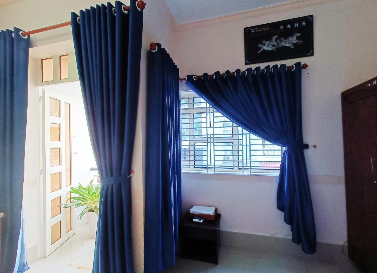 Nama Hotel - Ninh Kieu Center เกิ่นเทอ ภายนอก รูปภาพ