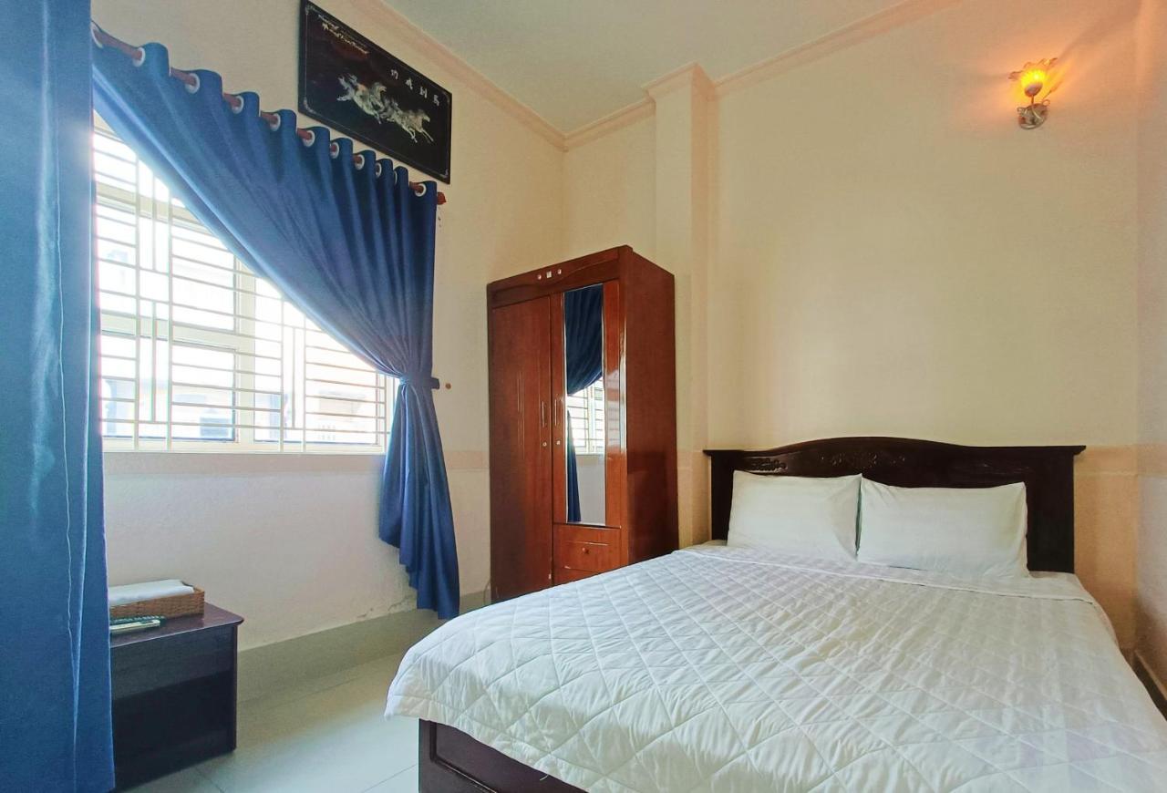 Nama Hotel - Ninh Kieu Center เกิ่นเทอ ภายนอก รูปภาพ