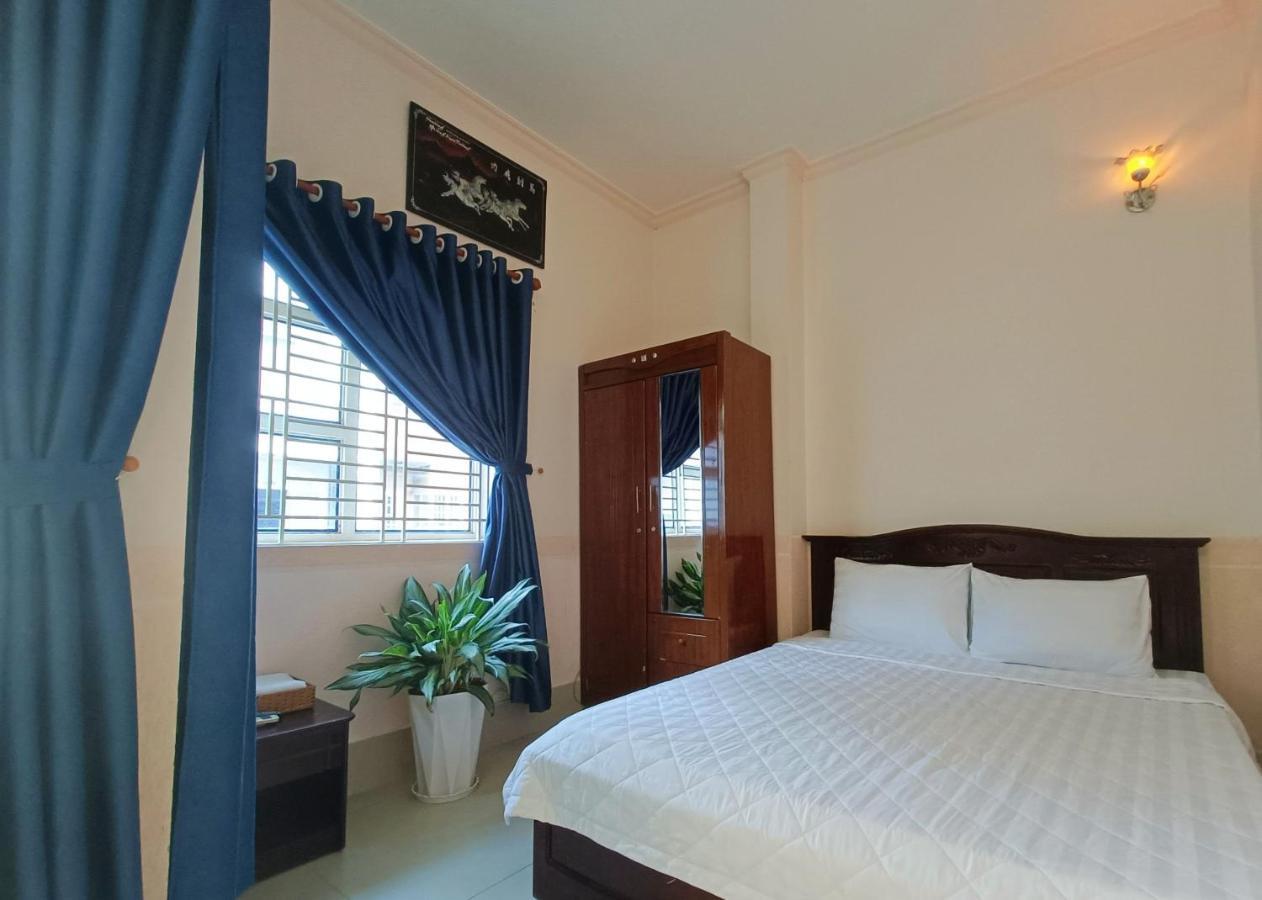 Nama Hotel - Ninh Kieu Center เกิ่นเทอ ภายนอก รูปภาพ
