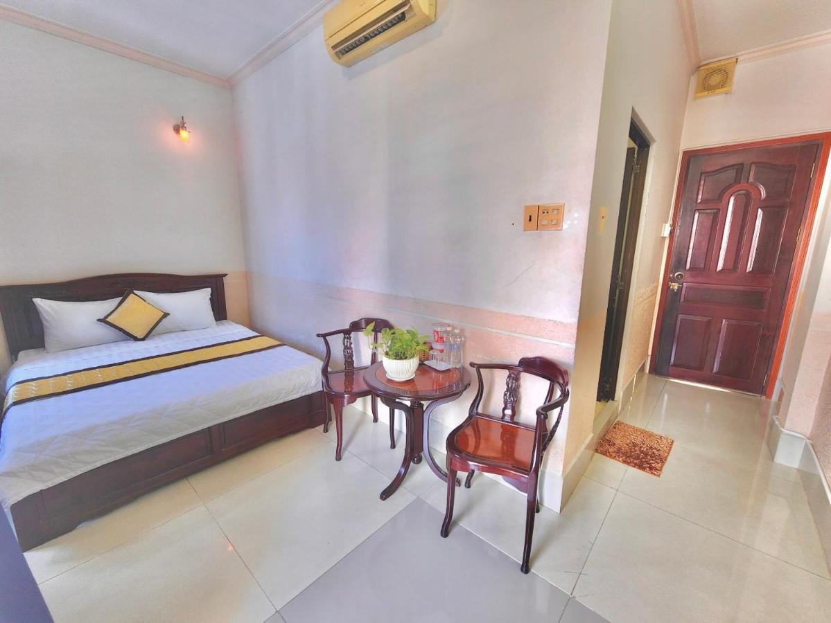 Nama Hotel - Ninh Kieu Center เกิ่นเทอ ภายนอก รูปภาพ