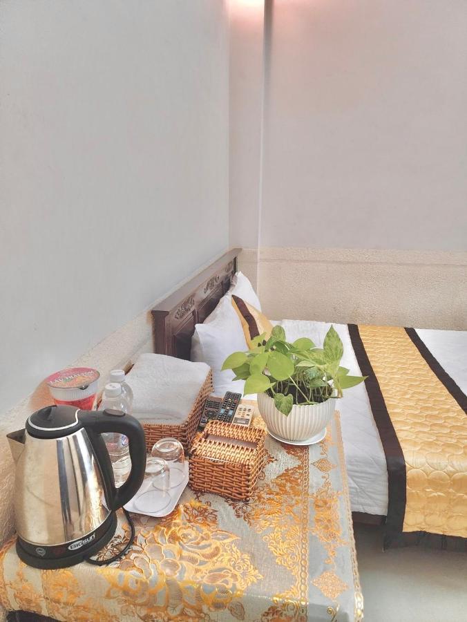 Nama Hotel - Ninh Kieu Center เกิ่นเทอ ภายนอก รูปภาพ