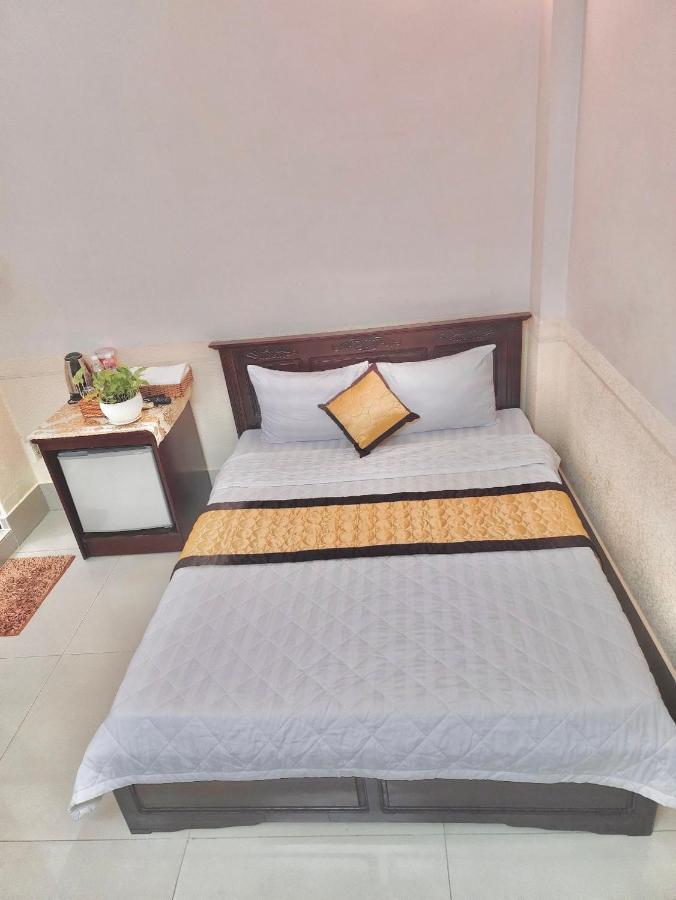 Nama Hotel - Ninh Kieu Center เกิ่นเทอ ภายนอก รูปภาพ