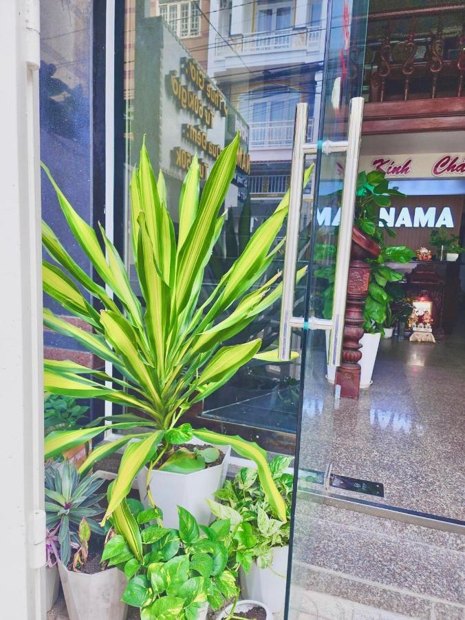 Nama Hotel - Ninh Kieu Center เกิ่นเทอ ภายนอก รูปภาพ