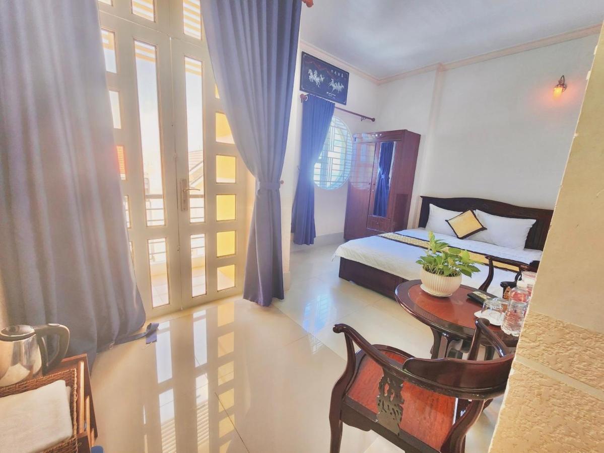 Nama Hotel - Ninh Kieu Center เกิ่นเทอ ภายนอก รูปภาพ