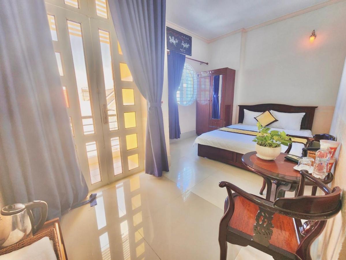 Nama Hotel - Ninh Kieu Center เกิ่นเทอ ภายนอก รูปภาพ