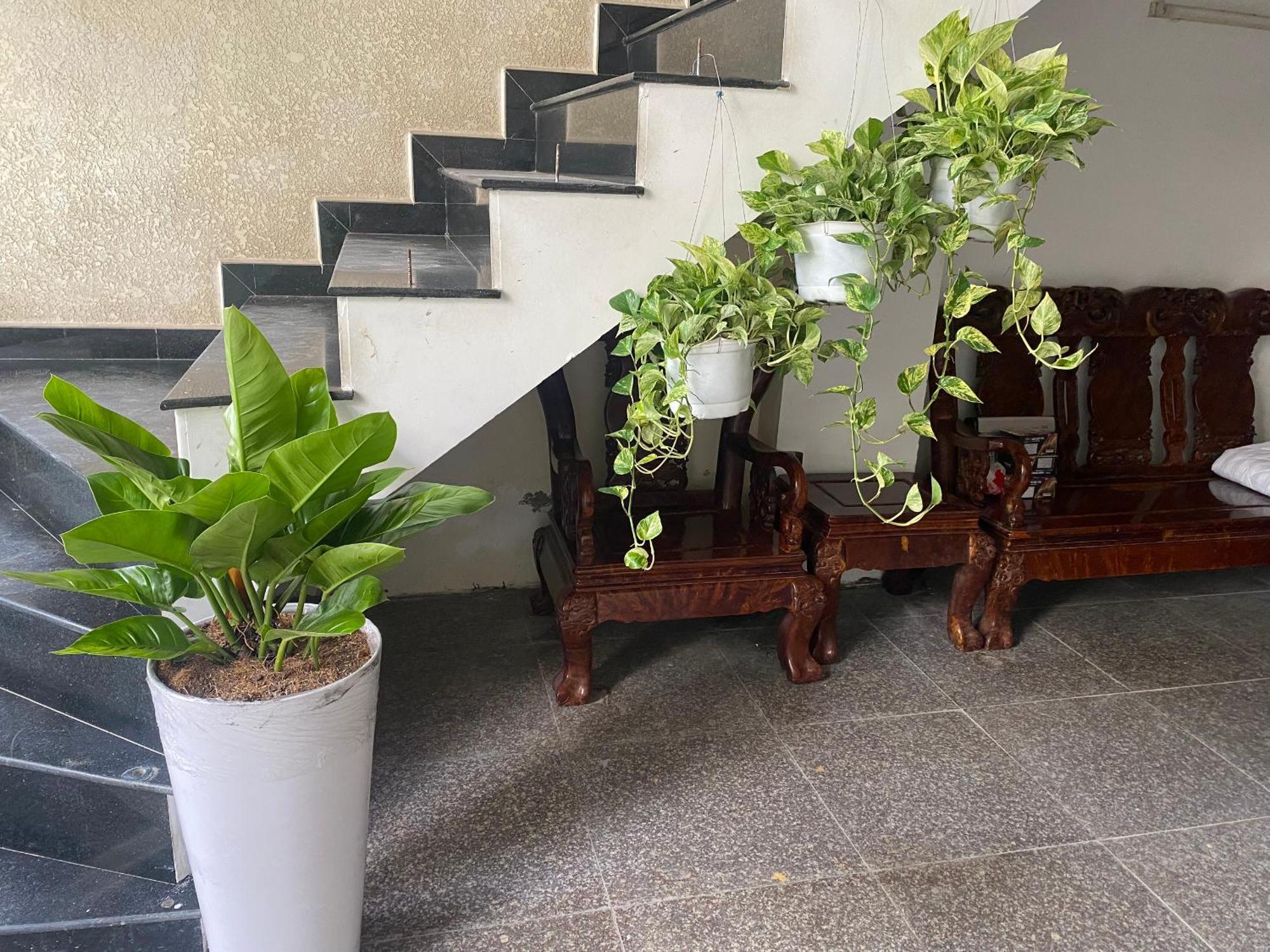 Nama Hotel - Ninh Kieu Center เกิ่นเทอ ภายนอก รูปภาพ